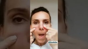 Тейпирование от заложенности