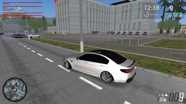 Grand Theft Auto San Andreas 2025.03.29 - 23.06.32.03.DVR смотреть онлайн