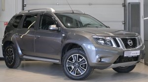 Nissan Terrano '2020 28718