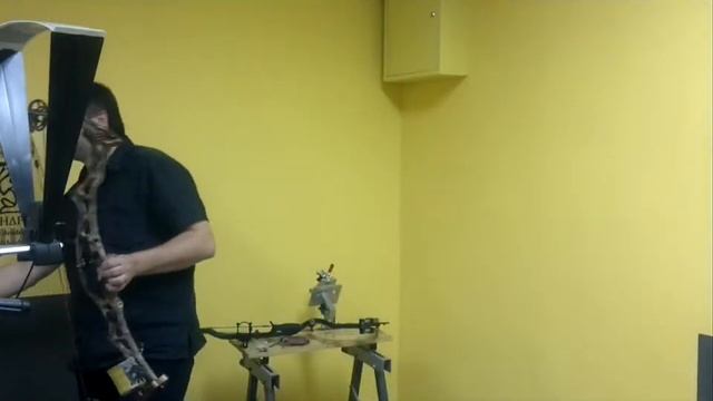 Hoyt Katera XL смотреть онлайн