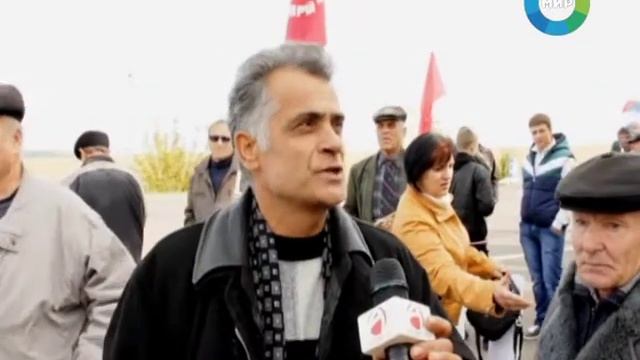 По всей Молдове прошли акции протеста. смотреть онлайн