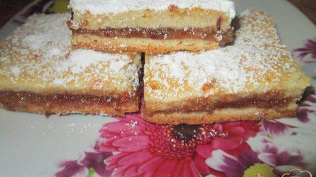 Книга рецептов