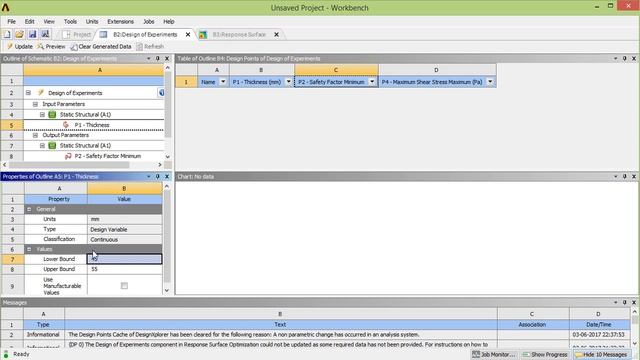 How to do Optimization in ANSYS смотреть онлайн