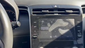 Обзор Хендай Туксона 2021 год