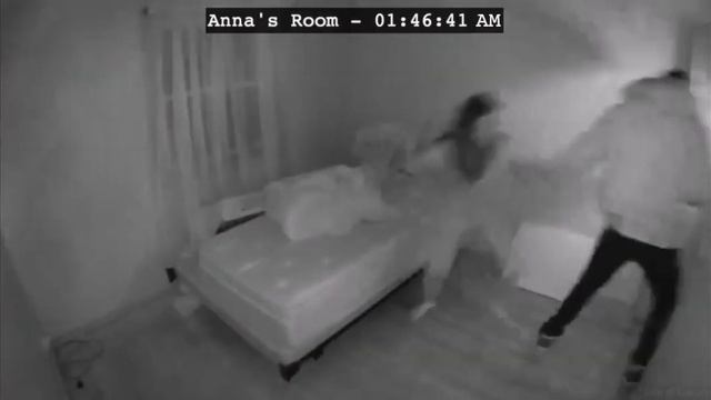 странная собака в доме Анны заключительная часть смотреть онлайн