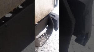 Застучал мотор МАЗ ямз 238де2