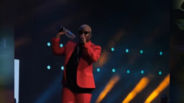 2014 Channel O Africa Music Video Awards || Mahala magazine смотреть онлайн