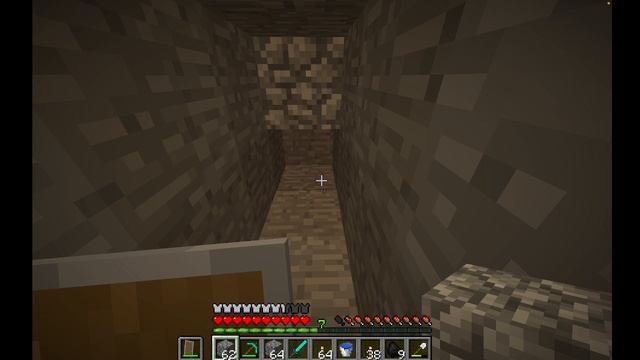 ЛЕГЕНДАРНЫЙ ПОХОД В ШАХТУ И ДРАКИ В АДУ смотреть онлайн