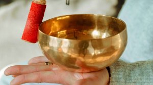 ✨ ПОЮЩИЕ ТИБЕТСКИЕ ЧАШИ И ВОЛШЕБНАЯ ФЛЕЙТА У РУЧЬЯ 🌊 ПЕНИЕ ПТИЦ, ЗВУКИ ВОДЫ И МУЗЫКА ДЛЯ СНА