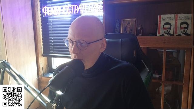 Сорвачев о своей борьбе с раком (лимфомой) смотреть онлайн