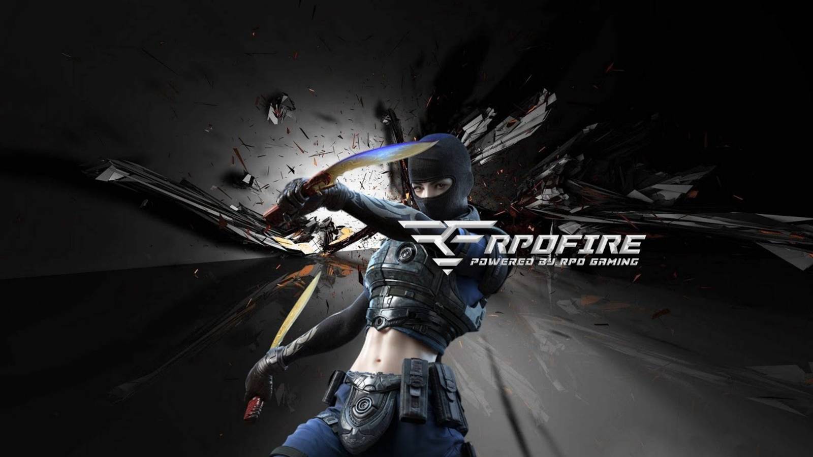 Субботний Бой в #RPOfire: Время Побеждать! смотреть онлайн