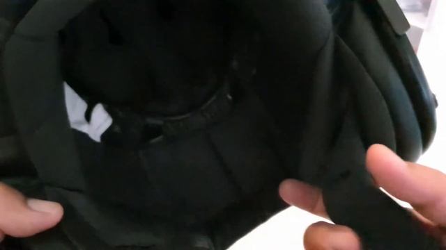 Review Helm import keren Modular Beon T702 (Aliexpress) смотреть онлайн