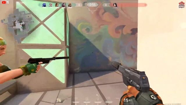 Lets Go | Valorant (18+) Live Stream 🔴 смотреть онлайн