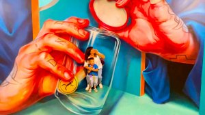 Брозаврики играют в детском музее Дети в парке развлечений Развивающее и обучающее видео для детей