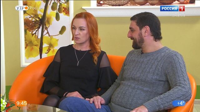 Утро России. Карачаево-Черкесия 01.03.2022 смотреть онлайн