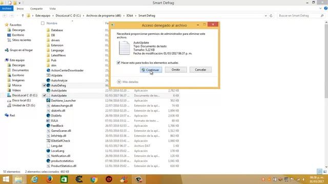 Desfragmentar el disco duro fácil y rápido con un solo programa 2017 смотреть онлайн