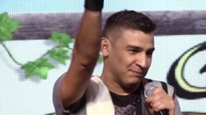 Данир Сабиров - Этинен машинасы