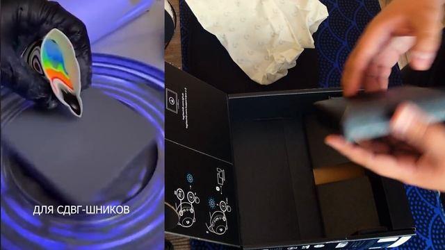 САМЫЕ дорогие ИГРОВЫЕ Наушники | Logitech G Pro X2 Lightspeed смотреть онлайн
