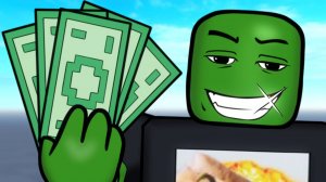 Я Стал Робуксным Миллионером