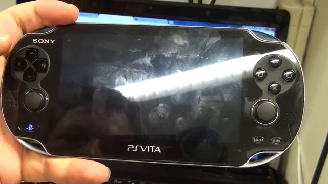 Installazione HENKAKU PS VITA exploit - www.elettroniccisa.it смотреть онлайн