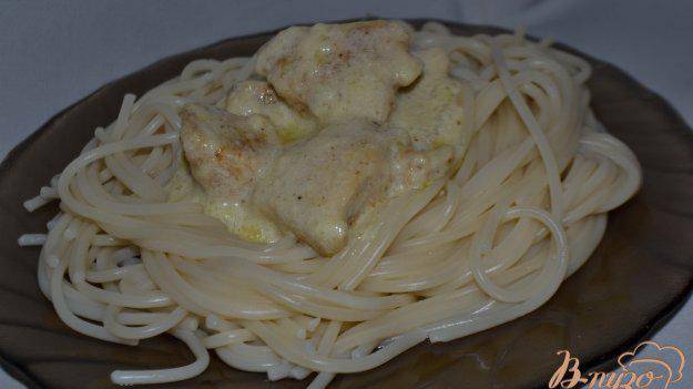 Книга рецептов