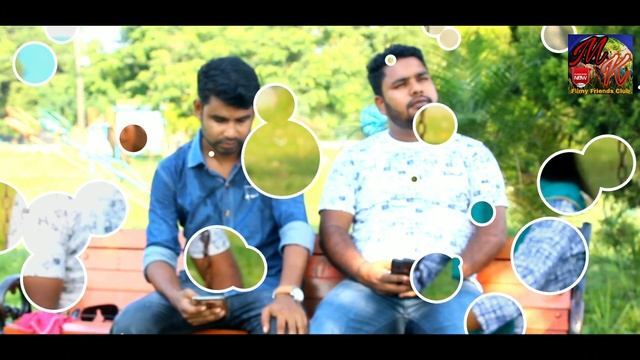 Pehli - Dafa - Song (Video) heart touching love Story (Latest Hindi Song 2019) M K Filmy F Club смотреть онлайн