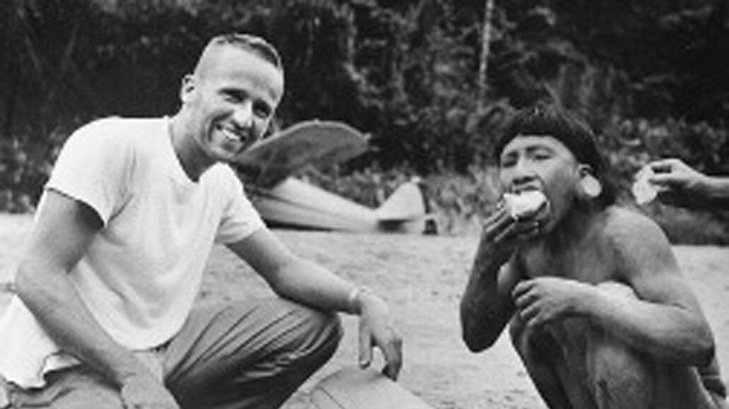 Операция Аука. 1-3 части из 6 частей - христианская повесть смотреть онлайн