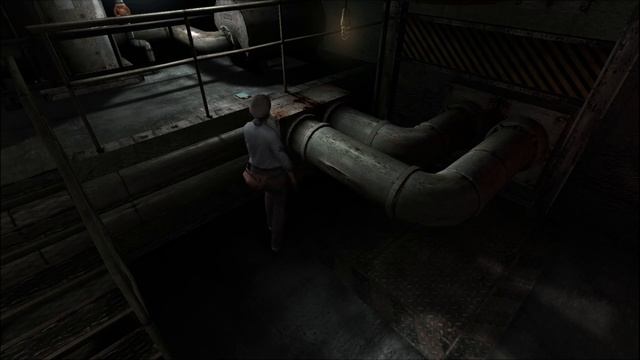 Resident Evil Outbreak File 2 - Underbelly (Very Hard/Online/4 Yokos) смотреть онлайн