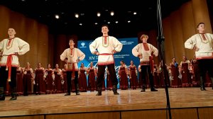 Вдоль да по речке