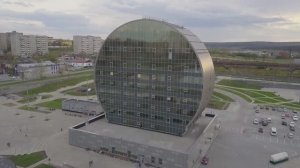 «Секретный миллионер» Первоуральск. 2018 г.