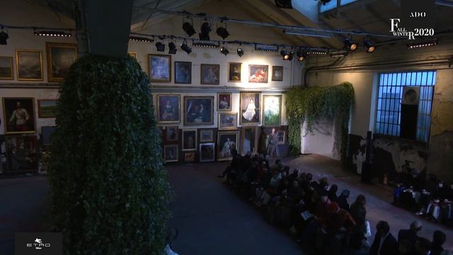 Leon Dame | SS 21 & FW 20 | Runway Collection