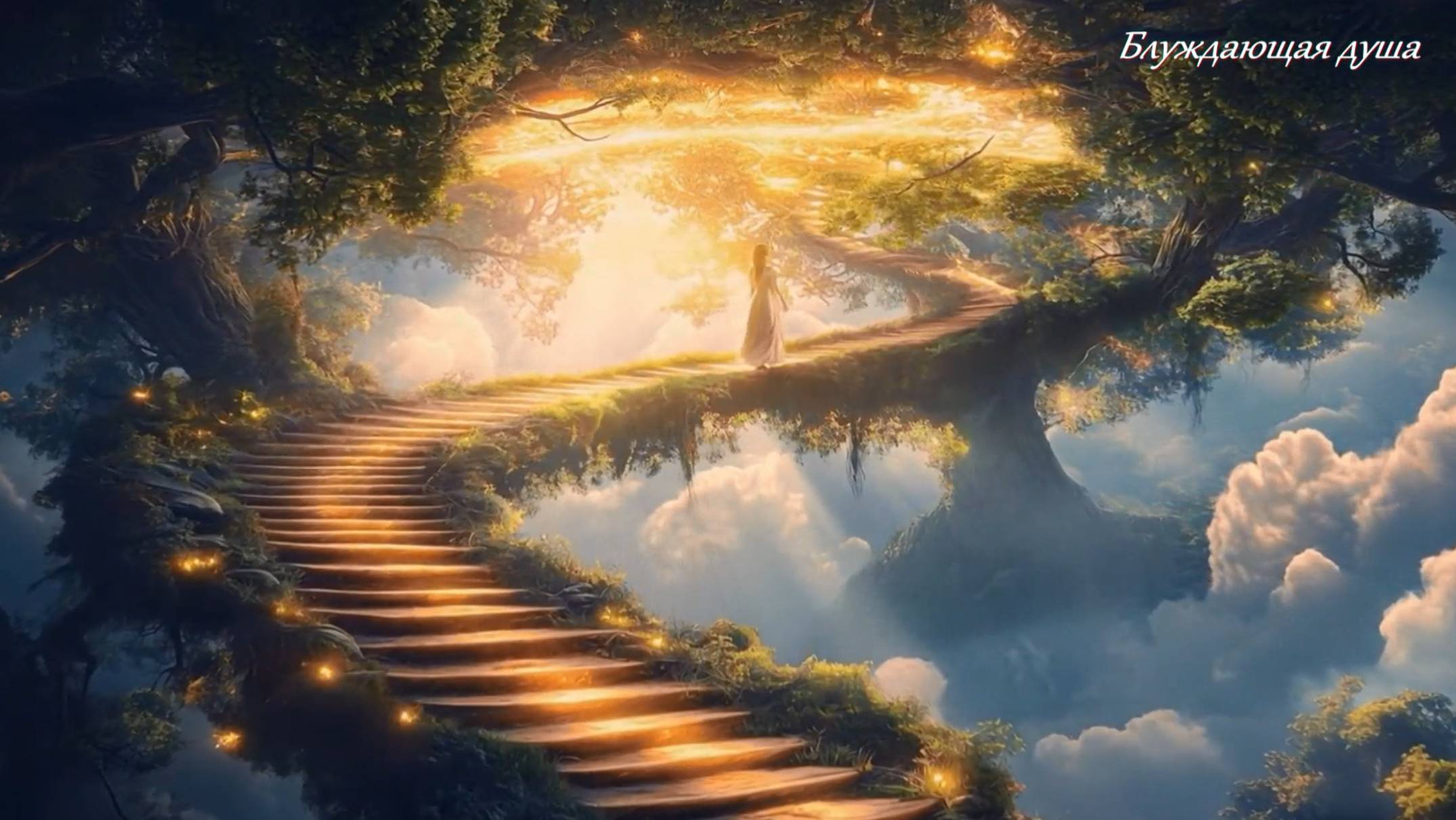 Блуждающая Душа смотреть онлайн