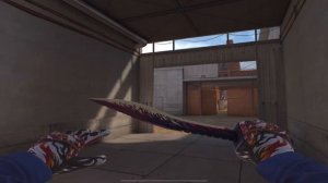 GLOVES BURNING FISTS И ЛУЧШИЕ СЕТЫ С НОЖАМИ В STANDOFF 2