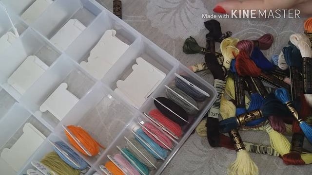 TAG:Вышивальные если.... смотреть онлайн