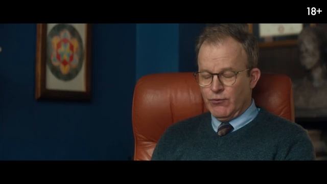 Верный друг — Русский трейлер (Дубляж, 2025) смотреть онлайн