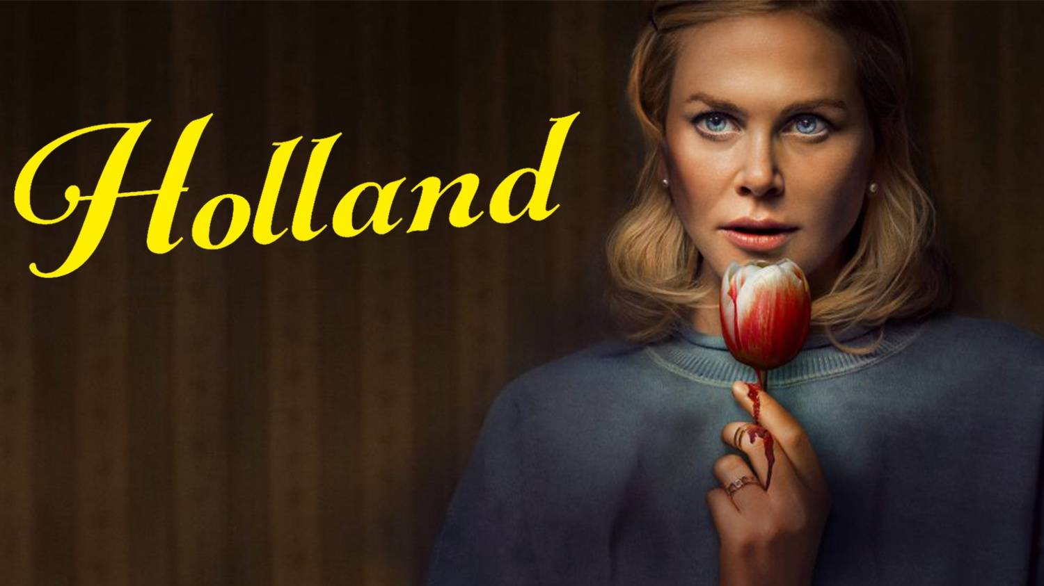 Холланд (2025) | Holland смотреть онлайн