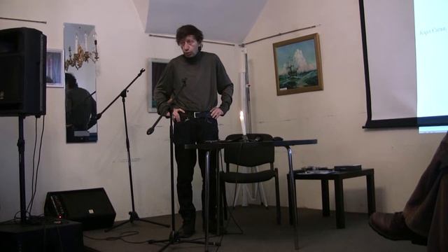 Наука и Science Fiction, продолжение