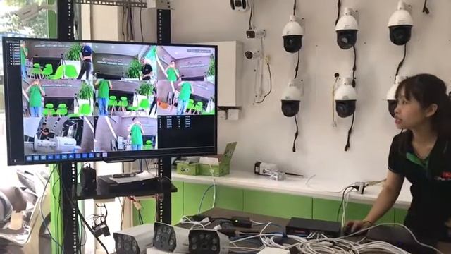 IP Puratech và Switch PoE 8+2 смотреть онлайн