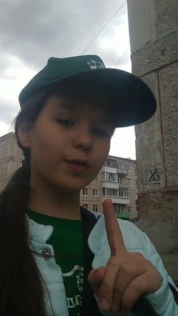 Как и обещала. Прогулка с собакой. смотреть онлайн