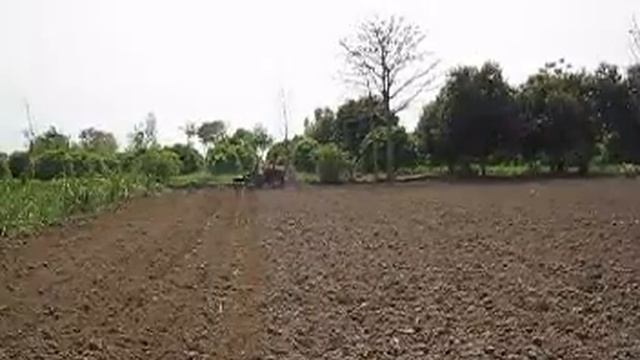 Test tractor Belarus-311 in Pakistan vol.2 смотреть онлайн