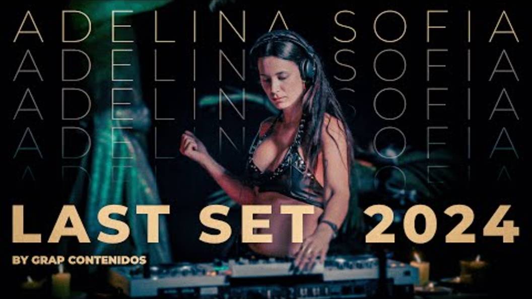 ADELINA SOFIA | GRAP SESSION | LAST SET EDITION | ‪@GRAPCONTENIDOS‬‬‬‬‬‬‬‬‬‬ смотреть онлайн