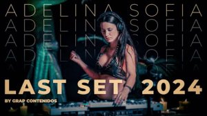 ADELINA SOFIA | GRAP SESSION | LAST SET EDITION | ‪@GRAPCONTENIDOS‬‬‬‬‬‬‬‬‬‬