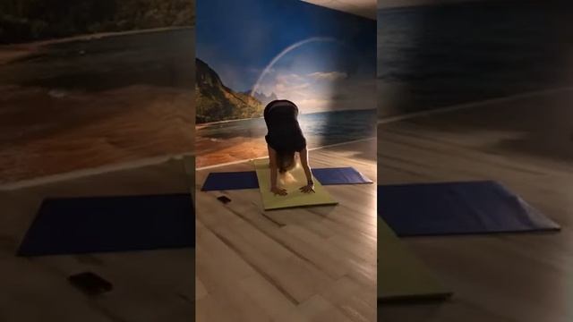Pilates/Yoga Combo - July 1, 2020 🧘♀️ смотреть онлайн