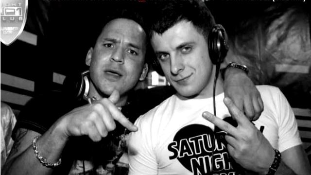 Ivan Martin & Tom Chaos vs Afrika Bambaataa - Funky Heroes (Club Mix).avi смотреть онлайн