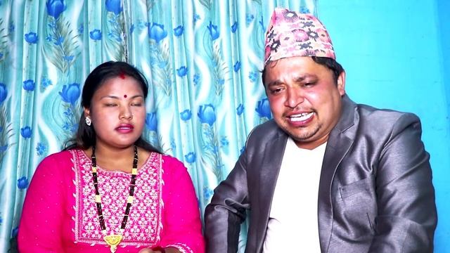 BHAIRE | New nepali Serial || भैरे || Deepak Lama, Rohit Karki, Suman Pandey Episode 21 смотреть онлайн