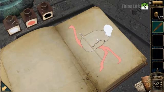 Escape Room The Mist Chapter 3 Jason Walkthrough смотреть онлайн