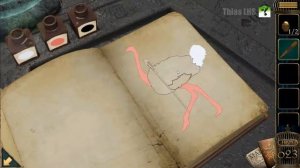 Escape Room The Mist Chapter 3 Jason Walkthrough