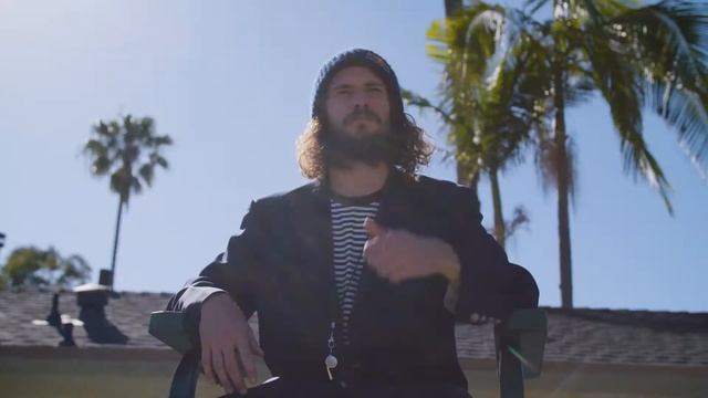 éS Skateboarding x Grizzly Griptape Collection Teaser смотреть онлайн