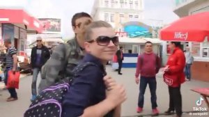 Апрель Цой (кавер)