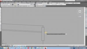 Профиль кабельной канализации Исполнительный